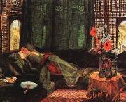 unknow artist Arab or Arabic people and life. Orientalism oil paintings  272 Spain oil painting artist